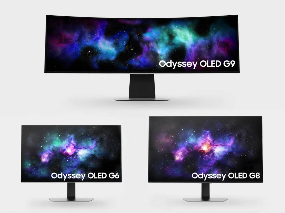 1704339761 513 New QD OLED Gaming Monitors Coming from Samsung