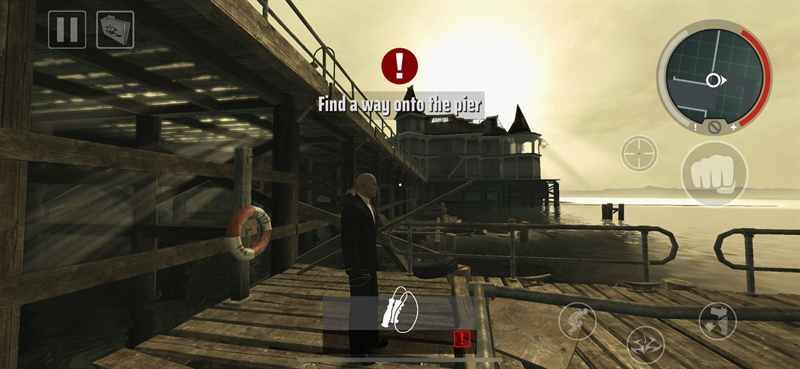 Hitman: Blood Money - Reprisal Review - 2