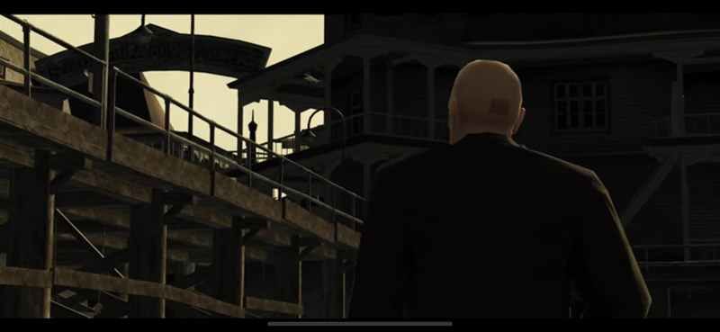 Hitman: Blood Money - Reprisal Review - 3