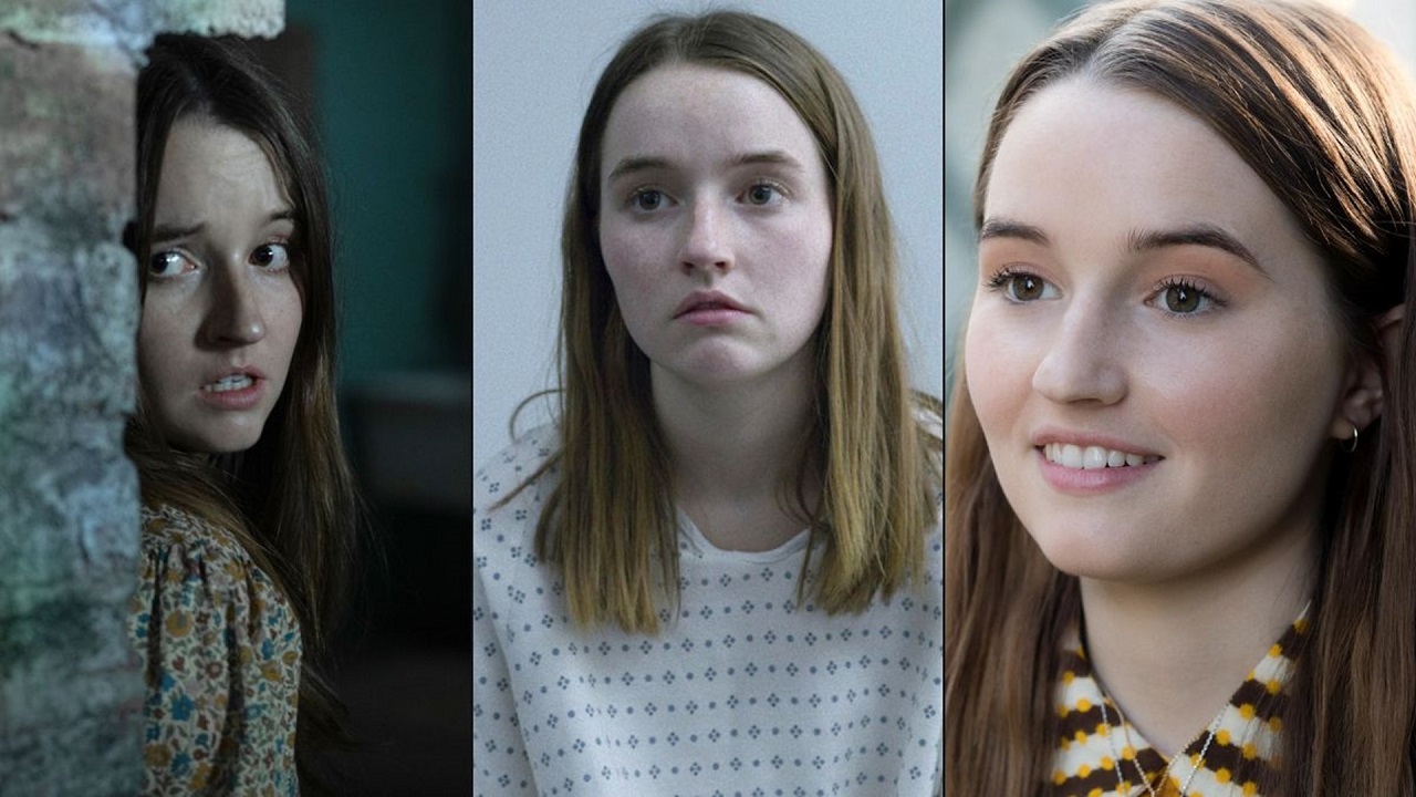 1705007714 368 Kaitlyn Dever Will Play the Character Abby in The Last