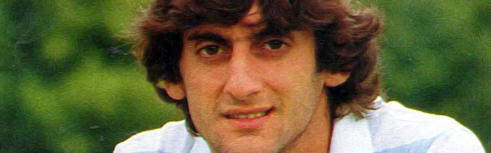 Enzo Francescoli