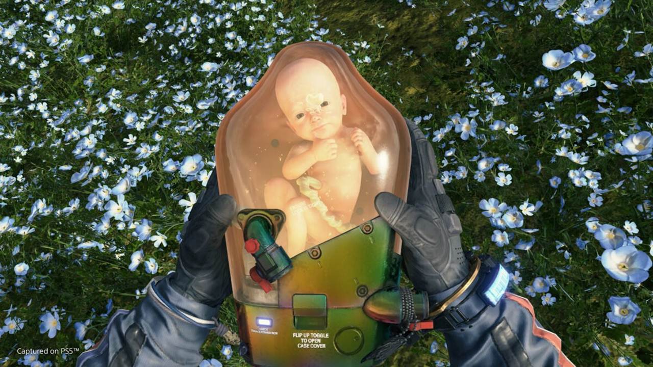 1706127079 90 Death Stranding Directors Cut Coming to iOS Mac and iPad