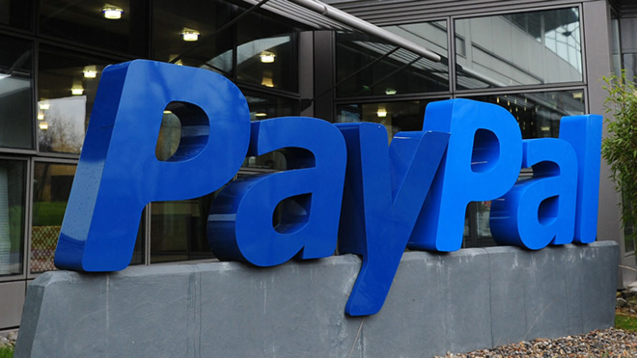 PayPal came to the fore with layoffs