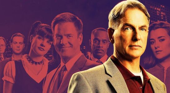 2 years after leaving Mark Harmon gets his own NCIS