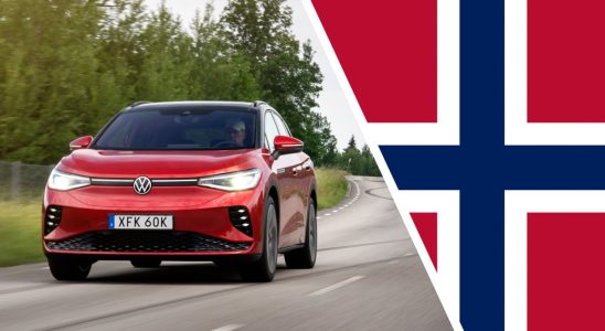 27 car brands now sell only electric cars in Norway