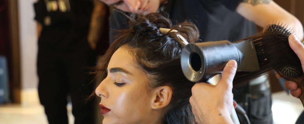 30 beauty trends spotted at haute couture fashion week that