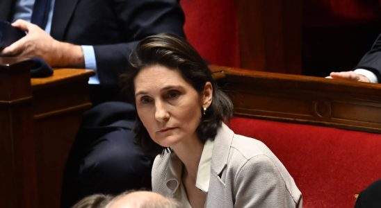 44 of French people want the resignation of Minister Oudea Castera