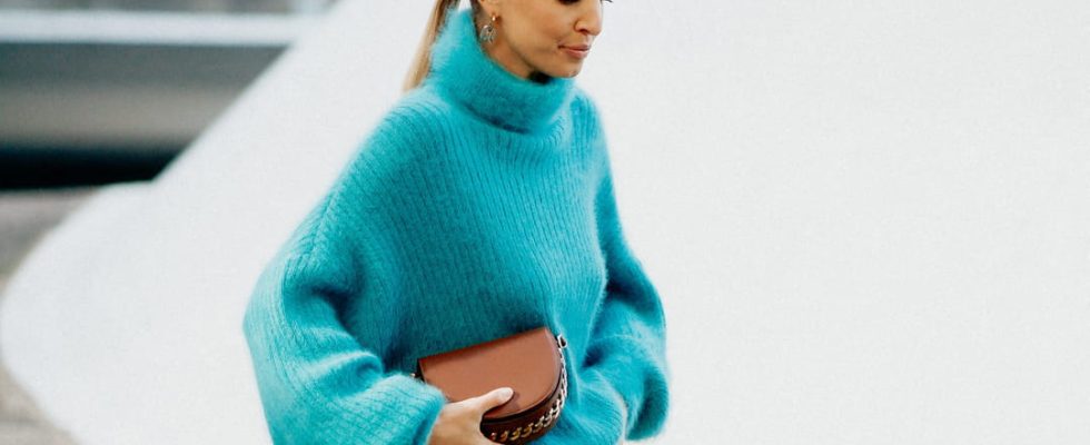 65 inspiring looks to stay stylish in a chunky winter