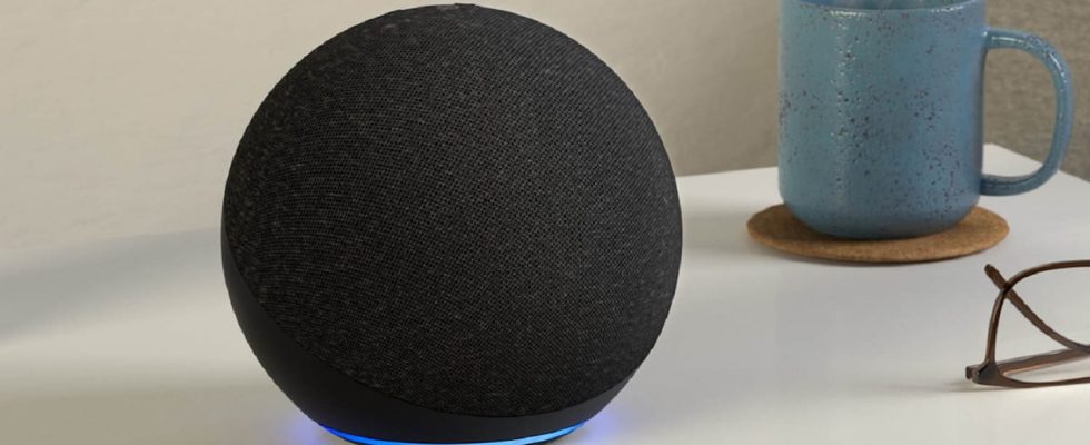 A paid version of Alexa is coming Amazon plans to