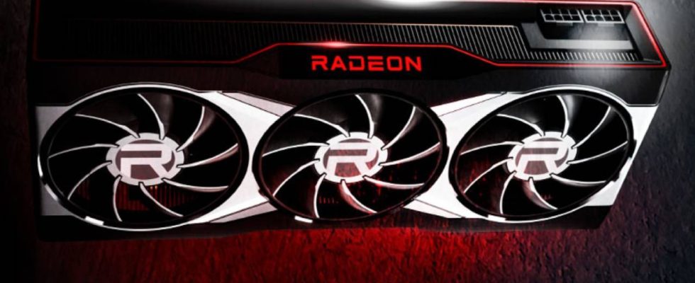 AMD RX 7700M and RX 7800M Coming Soon