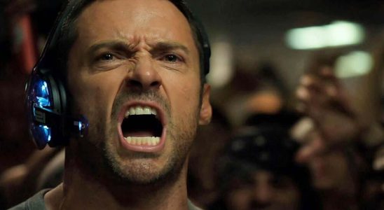 Almost forgotten sci fi film with Hugh Jackman cost 110 million