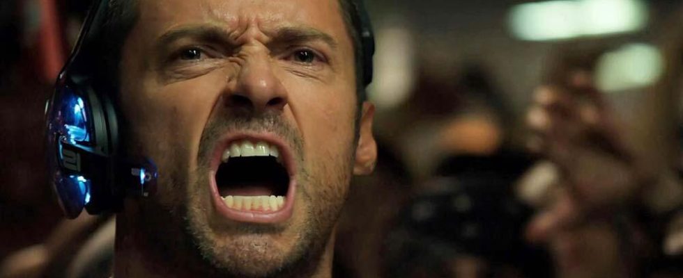 Almost forgotten sci fi film with Hugh Jackman cost 110 million