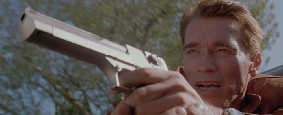 Arnold Schwarzenegger has been ashamed of this action flop for