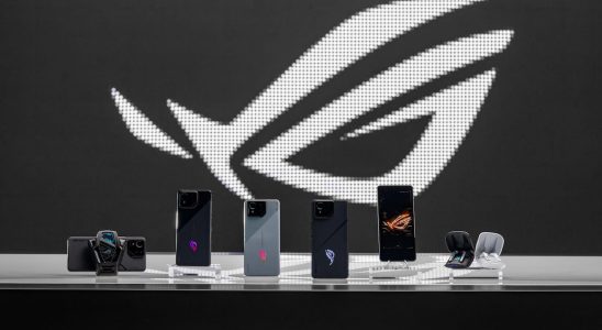 Asus is taking advantage of CES 2024 to unveil its