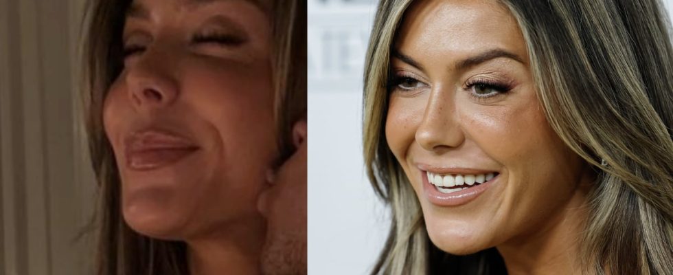 Bianca Ingrosso is criticized after the pictures from New Year