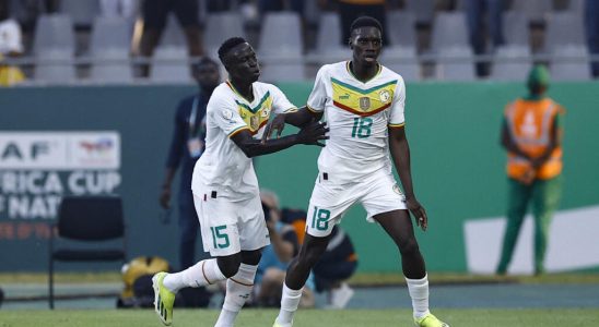 CAN 2024 Senegal vs Ivory Coast the shock