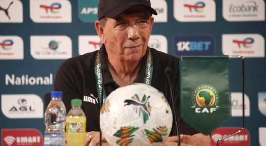 CAN 2024 group A Ivory CoastNigeria debrief