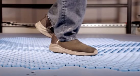 Come meet Disneys Holo Tile technology Video