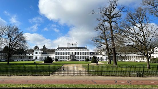 Council of State sweeps Soestdijk Palace zoning plan off the