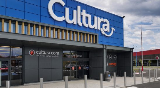 Cultura the revenge of quotthe book hypermarketquot