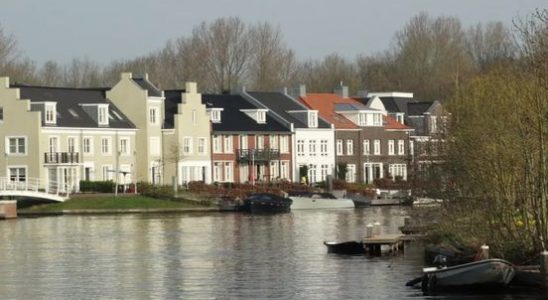 Cycle path in Maarssen closed for at least a week