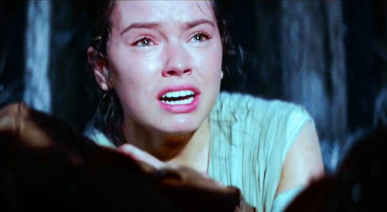 Daisy Ridley defends mocked Star Wars scene and reveals surprising