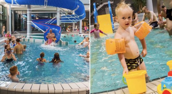 Dangerous bacteria caused the popular bath house to close its