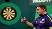 Darts schoolboy Luke Littler sensationally reaches the World Cup final