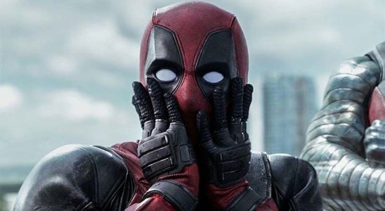 Deadpool 3 Will Save the MCU