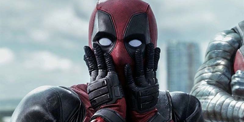 Deadpool 3 Will Save the MCU