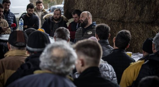 Death of a farmer and her daughter in Ariege a