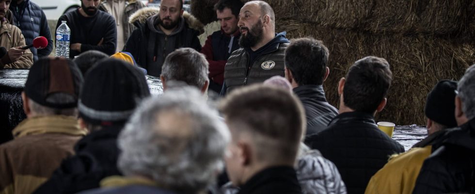 Death of a farmer and her daughter in Ariege a