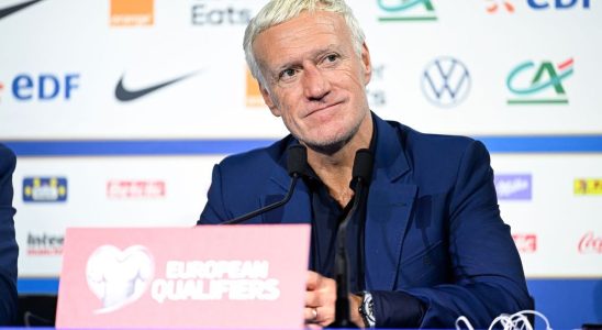 Didier Deschamps back surgery these pains that require surgery