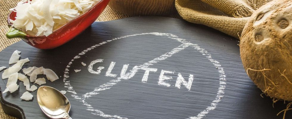 Does the gluten free diet help reduce joint pain Its not