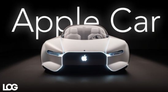 Driverless vehicle tests continue for Apple Car