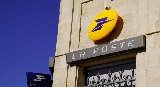 End clap La Poste is seeking to resell its shares