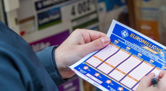 Euromillions result FDJ the draw for Friday January 19 2024