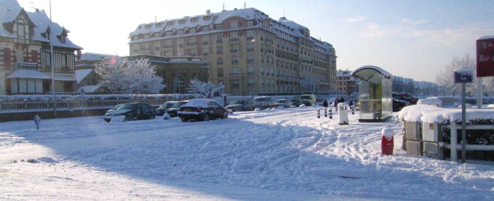 Even more snow this week And it will be stronger