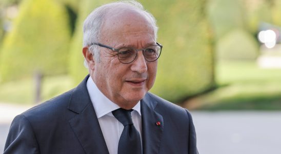 Fabius considers the questioning of institutions very worrying – LExpress