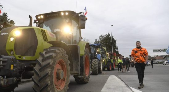 Farmers tempted by the far right