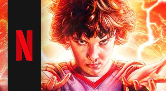 First Stranger Things Season 5 image celebrates milestone