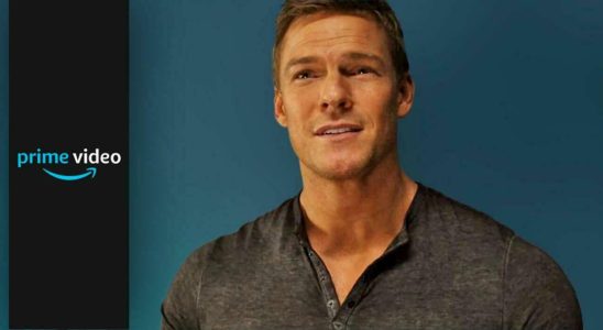 For Reacher Season 3 Alan Ritchson has one wish but