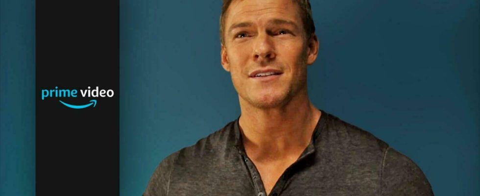 For Reacher Season 3 Alan Ritchson has one wish but