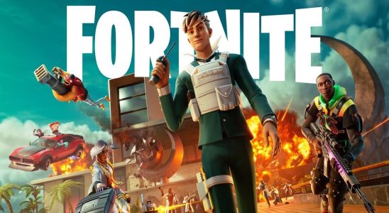 Fortnite Comes Again to iOS and Android via Epic Games