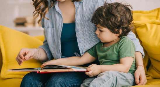 France in housing difficulties single parent families share a common roof