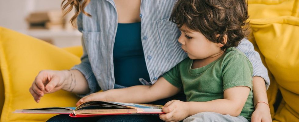 France in housing difficulties single parent families share a common roof