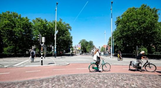 GroenLinks in Stadhuisplein Utrecht about cutting Ledig Erf I am