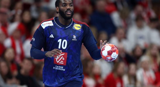 HANDBALL France North Macedonia the Euro begins for the