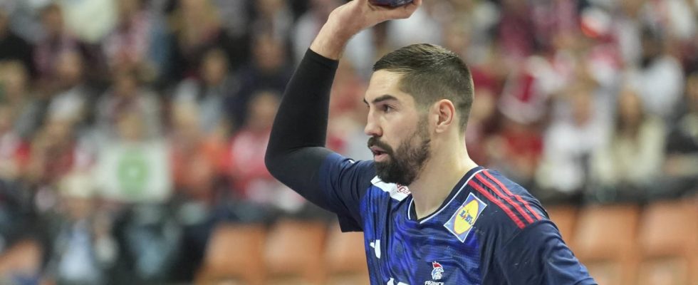 HANDBALL France – Germany follow the match live