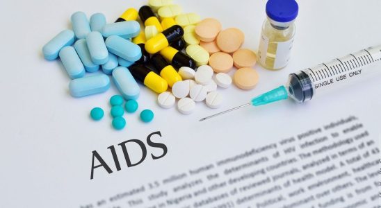 HIV very early treatment possible key to lasting remission according